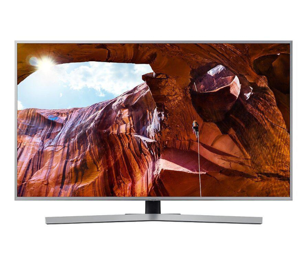 Samsung UE50RU7472U - 1382597 - zdjęcie